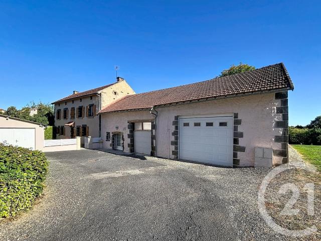 Maison vente à Chapdes Biaufòrt, Chapdes-Beaufort