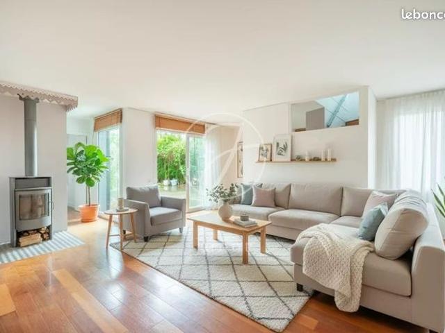 Maison vente à Saint-Germain-en-Laye, Chatou