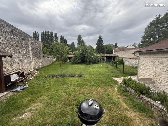 Maison vente à Mont-de-Marsan, Vert
