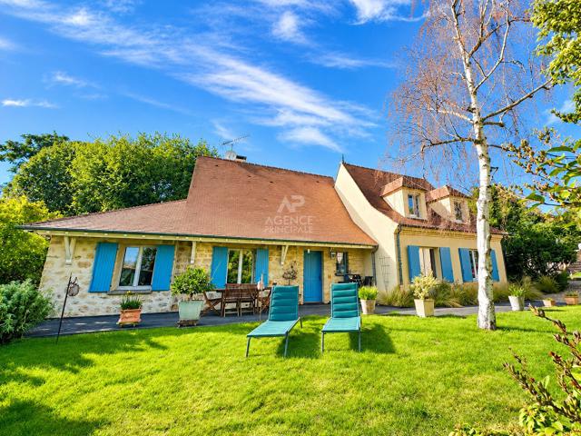 Maison vente à L'Hautil, Triel-sur-Seine