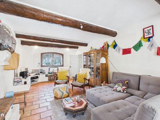 Maison vente à Utelle, Alpes-Maritimes