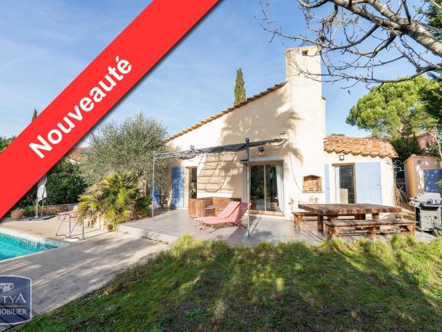 Maison vente à Grasse, Valbonne