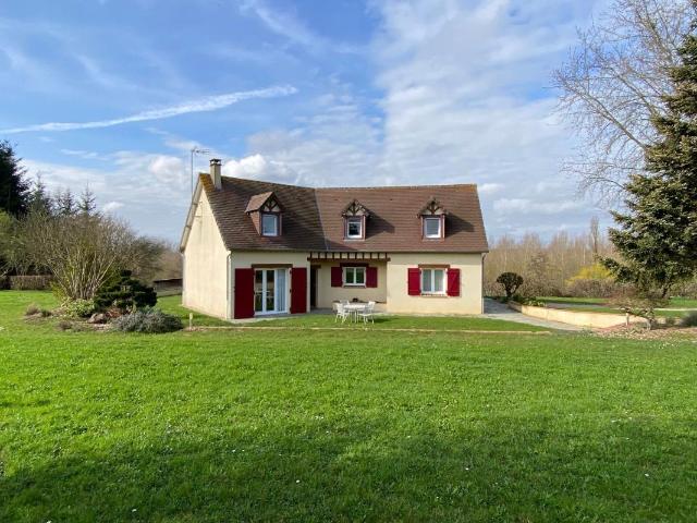 Maison vente à Alençon