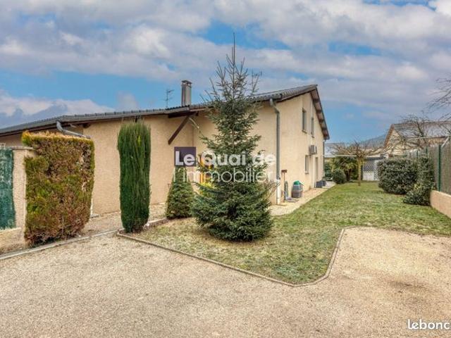 Maison vente à Vienne, Saint-siméon-de-bressieux