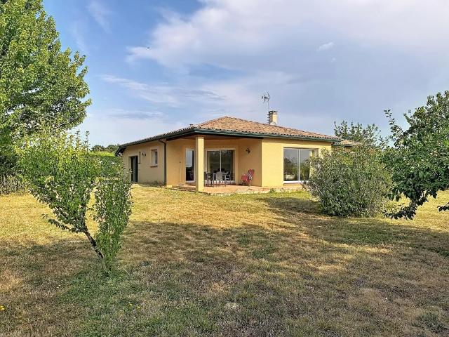 Maison vente à Mirande