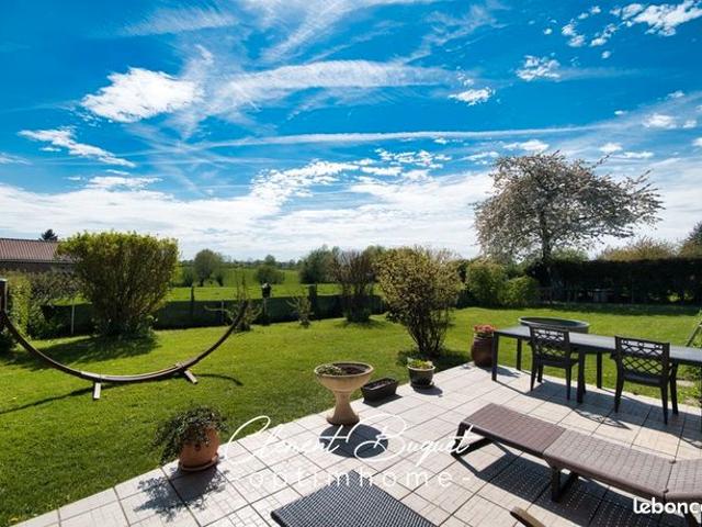 Maison vente à Vervins, Fesmy-le-sart