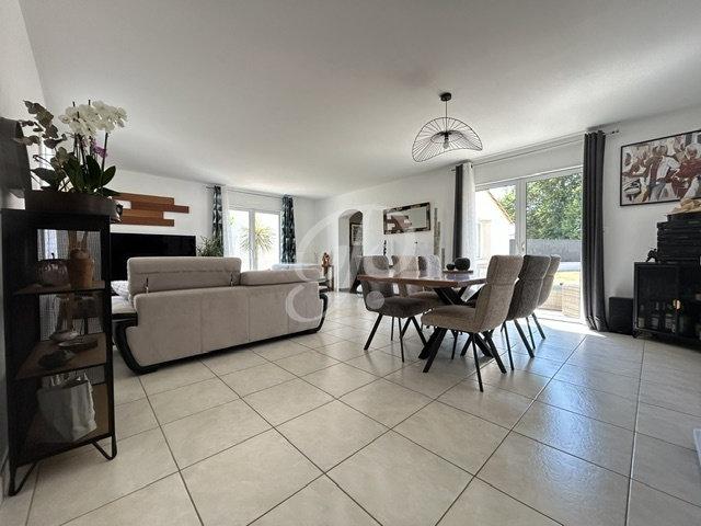Maison vente à Les Sables-d'Olonne, Coëx