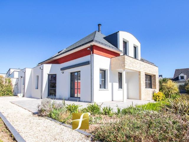 Maison vente à Vannes, Bretagne