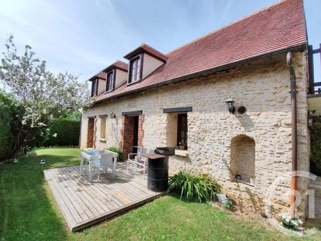 Maison vente à Les Andelys, Gisors