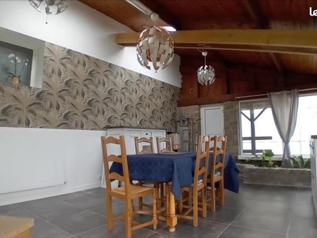 Maison vente à Le Mans, Parigné-l'evêque
