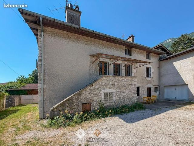 Maison vente à Sassenage, Isère