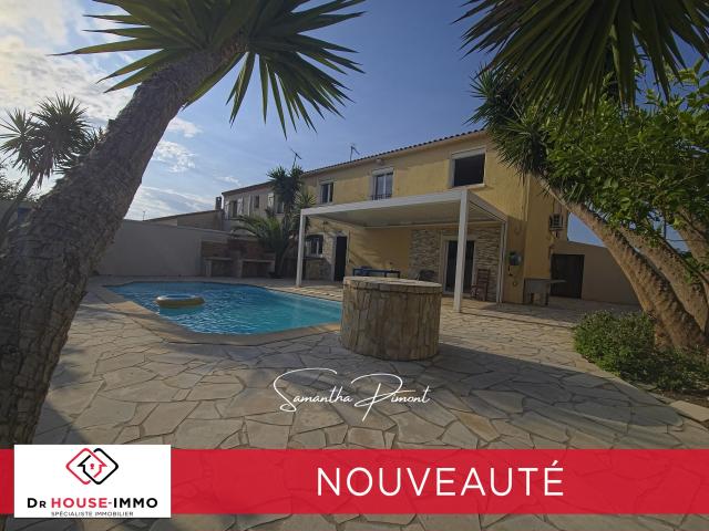 Maison vente à Perpignan, Peyrestortes