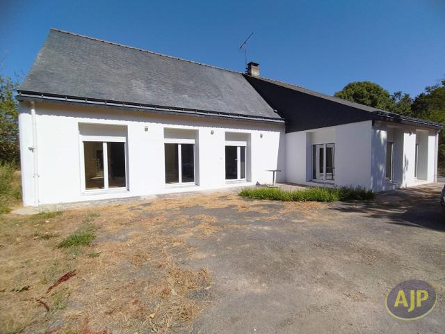 Maison location à Châteaubriant-Ancenis, Héric