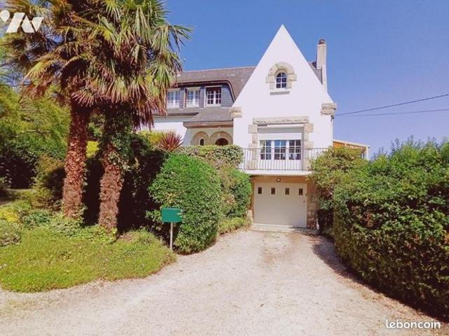 Maison vente à Quimper, Bretagne