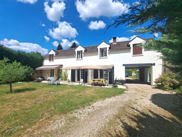Maison vente à Résidence du Parc, Valmondois