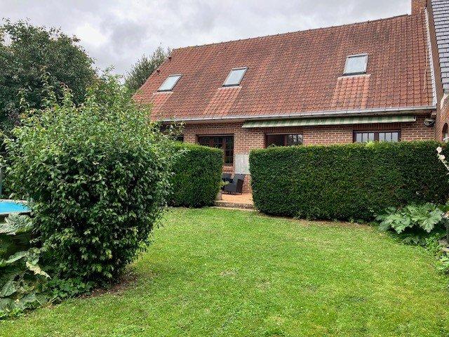 Maison vente à Béthune, Haillicourt