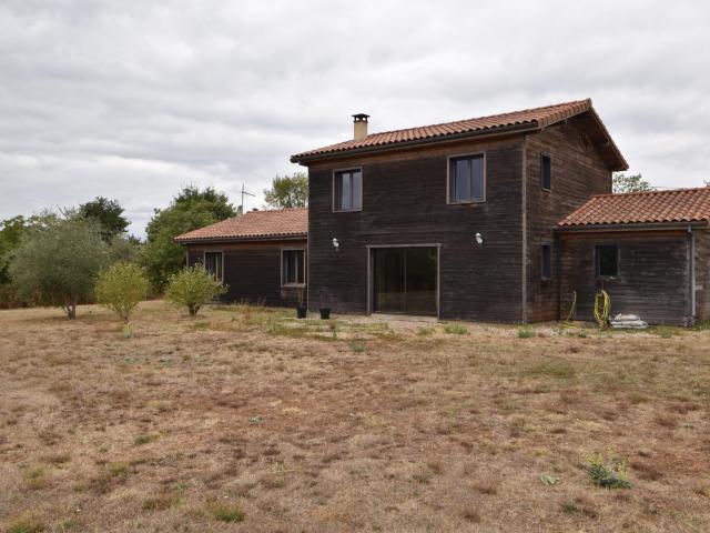 Maison vente à Saint-Sornin, Charente