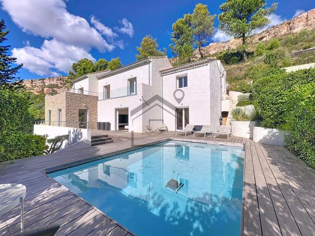 Maison vente à Istres, Vitrolles