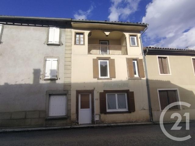 Maison vente à Saint-Gaudens, Arbas