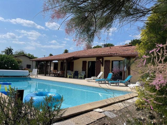 Maison vente à Dax, Préchacq-les-bains