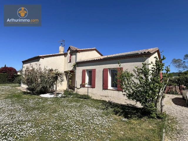 Maison vente à Marmande