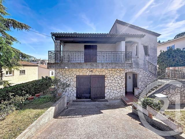 Maison vente à Grasse, Cagnes-sur-mer