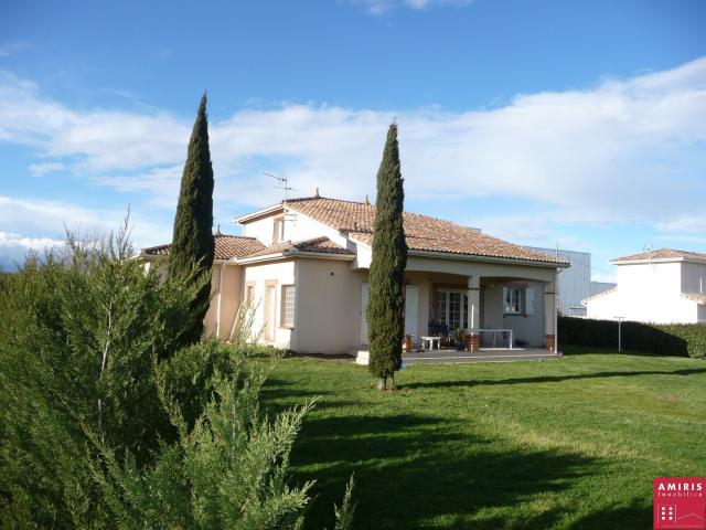 Maison location à Toulouse, Tournefeuille