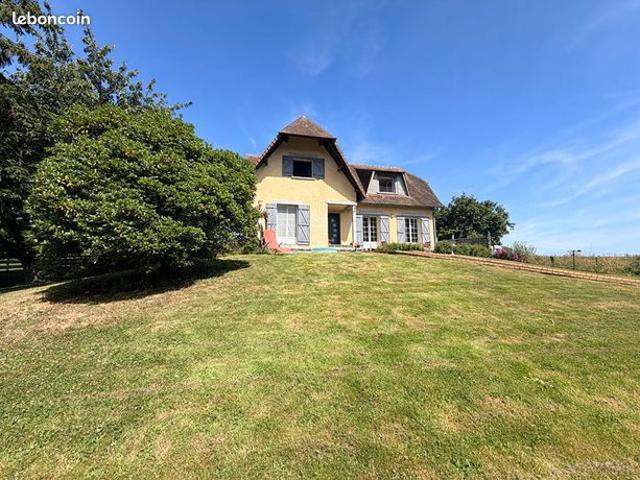 Maison vente à Bayeux, Tilly-sur-seulles