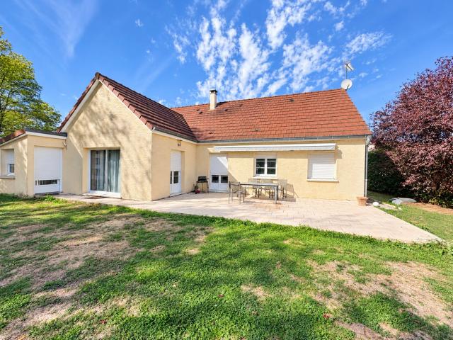 Maison vente à Sainte-Marie-la-Blanche, Côte-d'Or