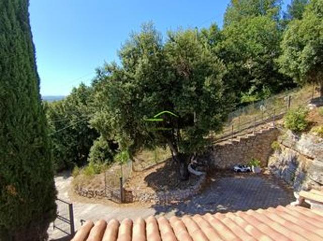 Maison vente à Grasse, Cabris