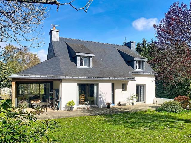 Maison vente à Lorient, Bretagne