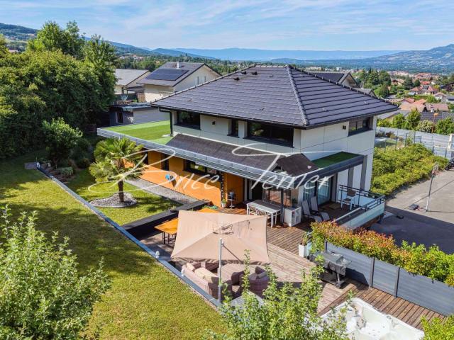 Maison vente à Bonneville, La Roche-sur-foron