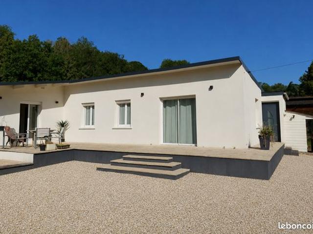 Maison vente à Beauvais, Mortefontaine-en-thelle