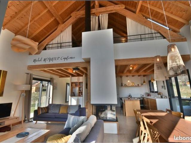 Maison vente à Gap, Embrun