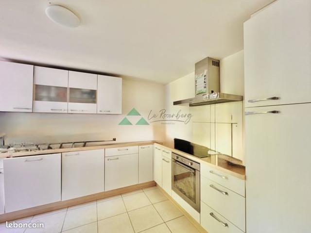 Maison vente à Mulhouse, Hégenheim