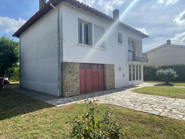 Maison vente à Langon, Monségur