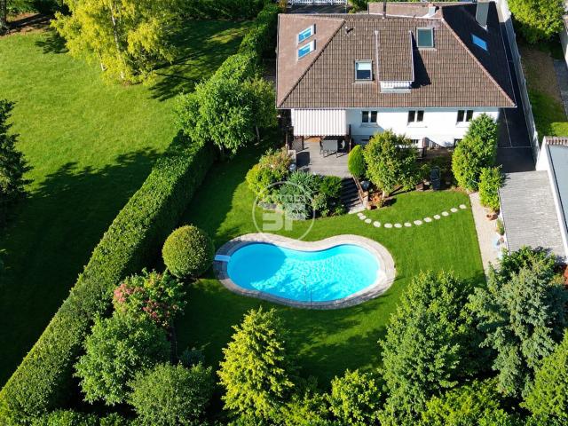 Maison vente à Kembs, Collectivité européenne d'Alsace