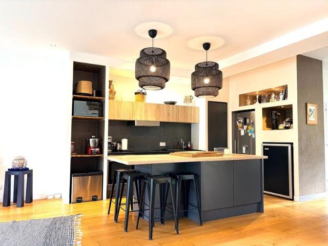 Maison vente à Bordeaux, Le Bouscat