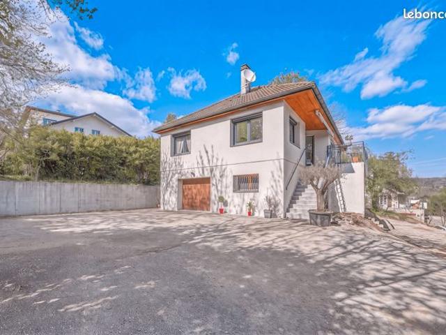 Maison vente à Gex