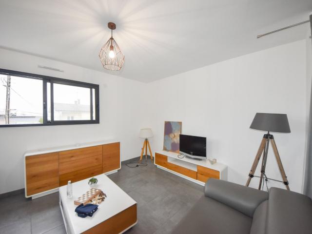 Maison vente à Bordeaux, Talence