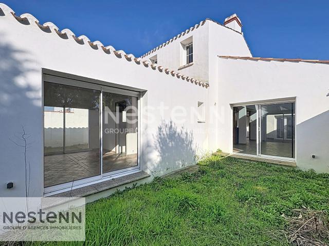 Maison vente à Les Sables-d'Olonne, La Barre-de-monts