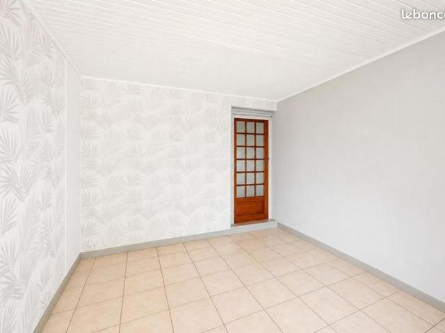 Maison vente à Sens, Chéroy
