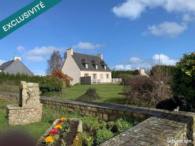 Maison vente à Morlaix, Bretagne