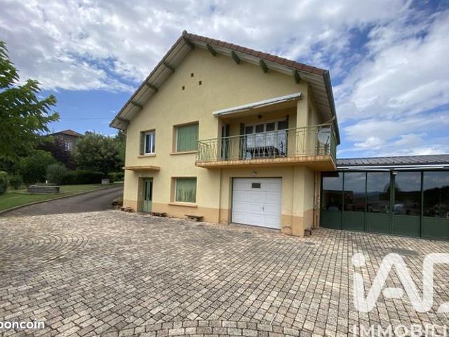 Maison vente à Agen, Cours