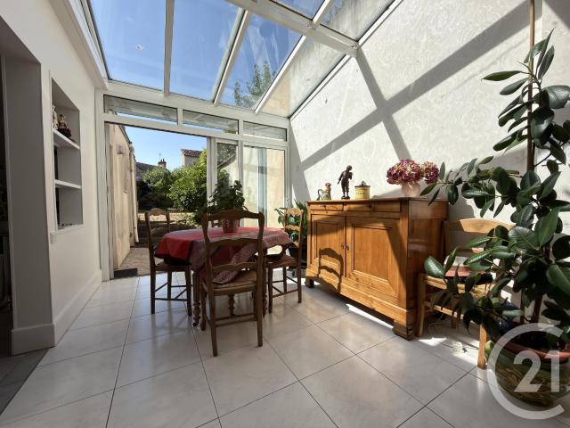 Maison vente à Châteauroux, Indre