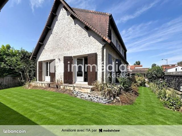 Maison vente à Nanterre, Rueil-malmaison