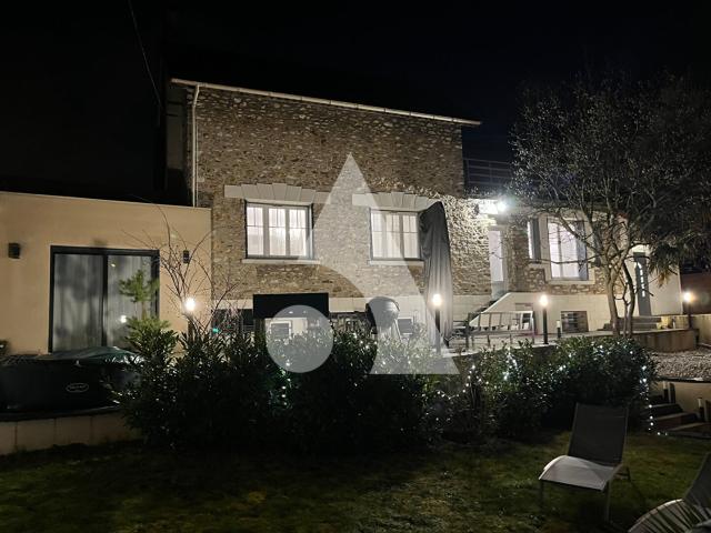 Maison vente à Sarcelles, Soisy-sous-montmorency