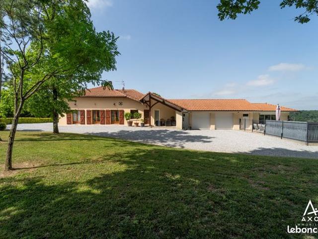 Maison vente à Mont-de-Marsan, Buanes