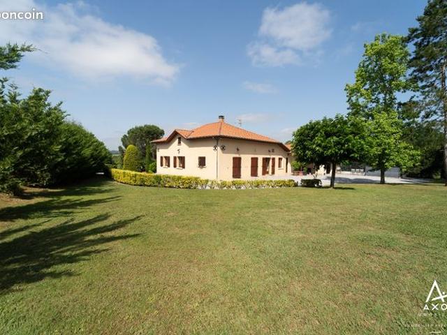 Maison vente à Mont-de-Marsan, Buanes