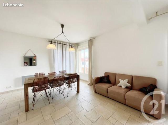 Maison vente à Les Sables-d'Olonne, La Tranche-sur-mer